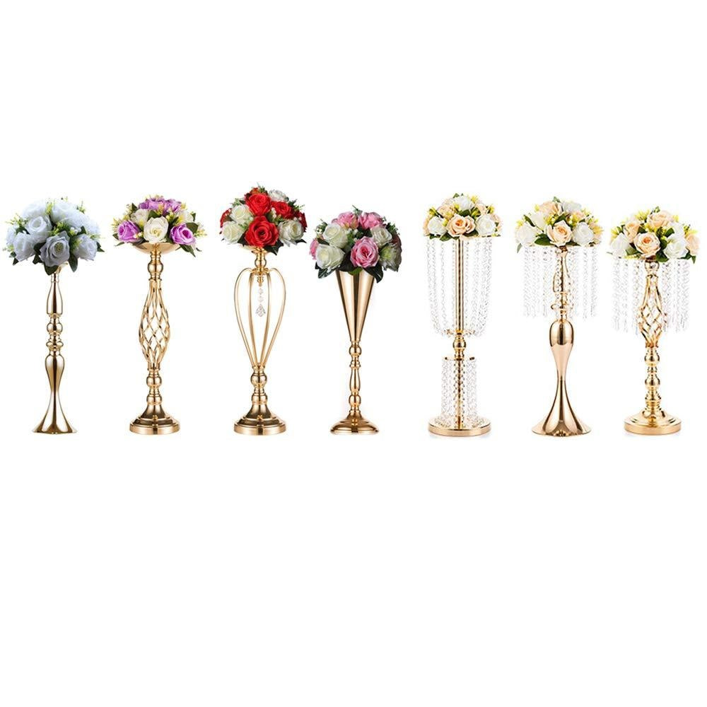 2Pcs/10Pcs Fake Flower Ball Arrangement Bouquet for Flower Rack