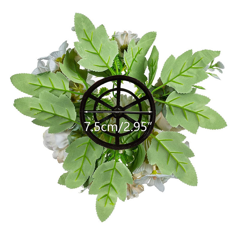 2Pcs/10Pcs Flower Balls for Centerpieces for Wedding Party Table
