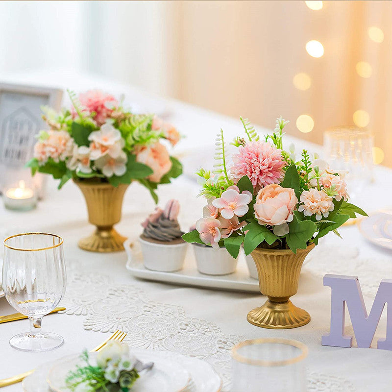2Pcs/10Pcs Flower Balls for Centerpieces for Wedding Party Table