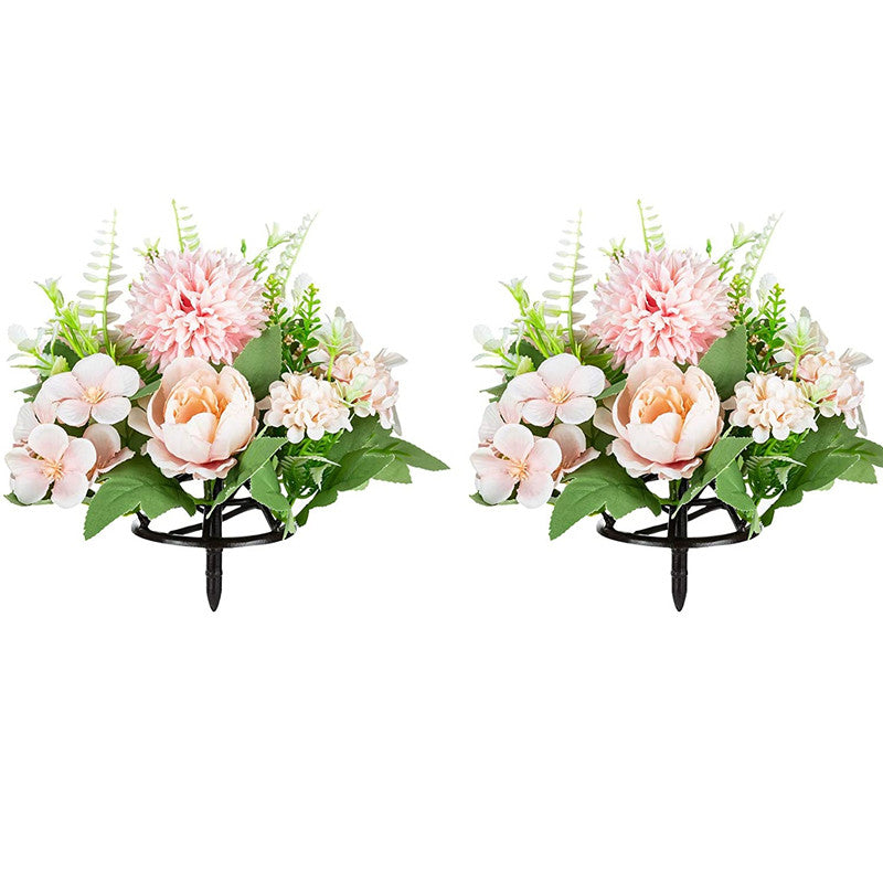 2Pcs/10Pcs Flower Balls for Centerpieces for Wedding Party Table
