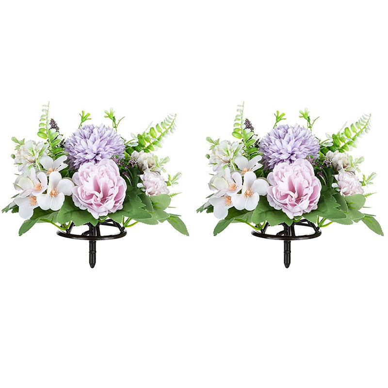 2Pcs/10Pcs Flower Balls for Centerpieces for Wedding Party Table